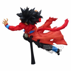 4 Quadro Desenho De Hérois Dragon Boll Z Goku Super Saiyajin